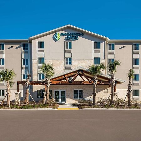 Woodspring Suites Wesley Chapel-Tampa Luaran gambar