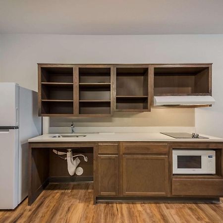 Woodspring Suites Wesley Chapel-Tampa Luaran gambar