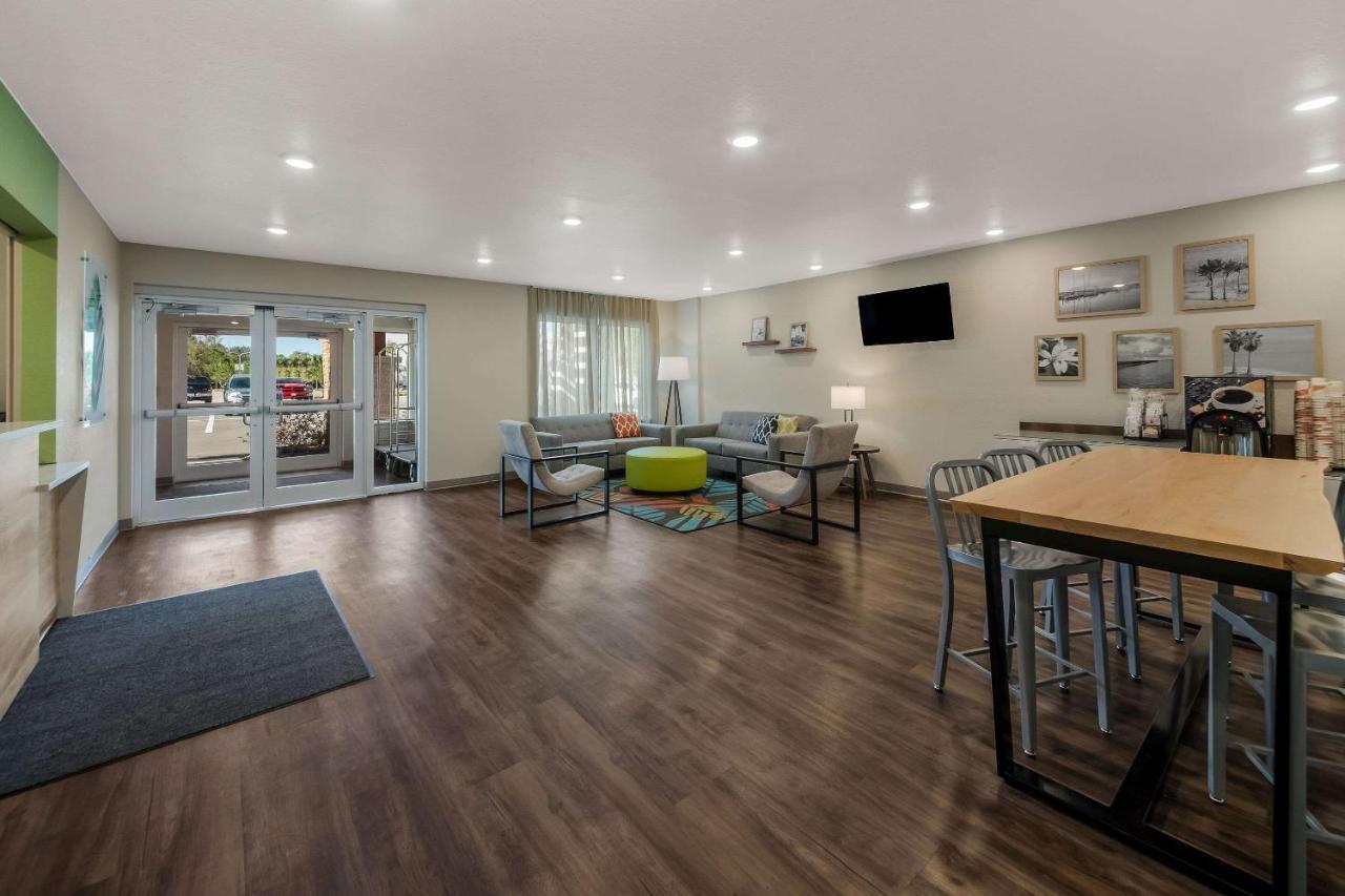 Woodspring Suites Wesley Chapel-Tampa Luaran gambar