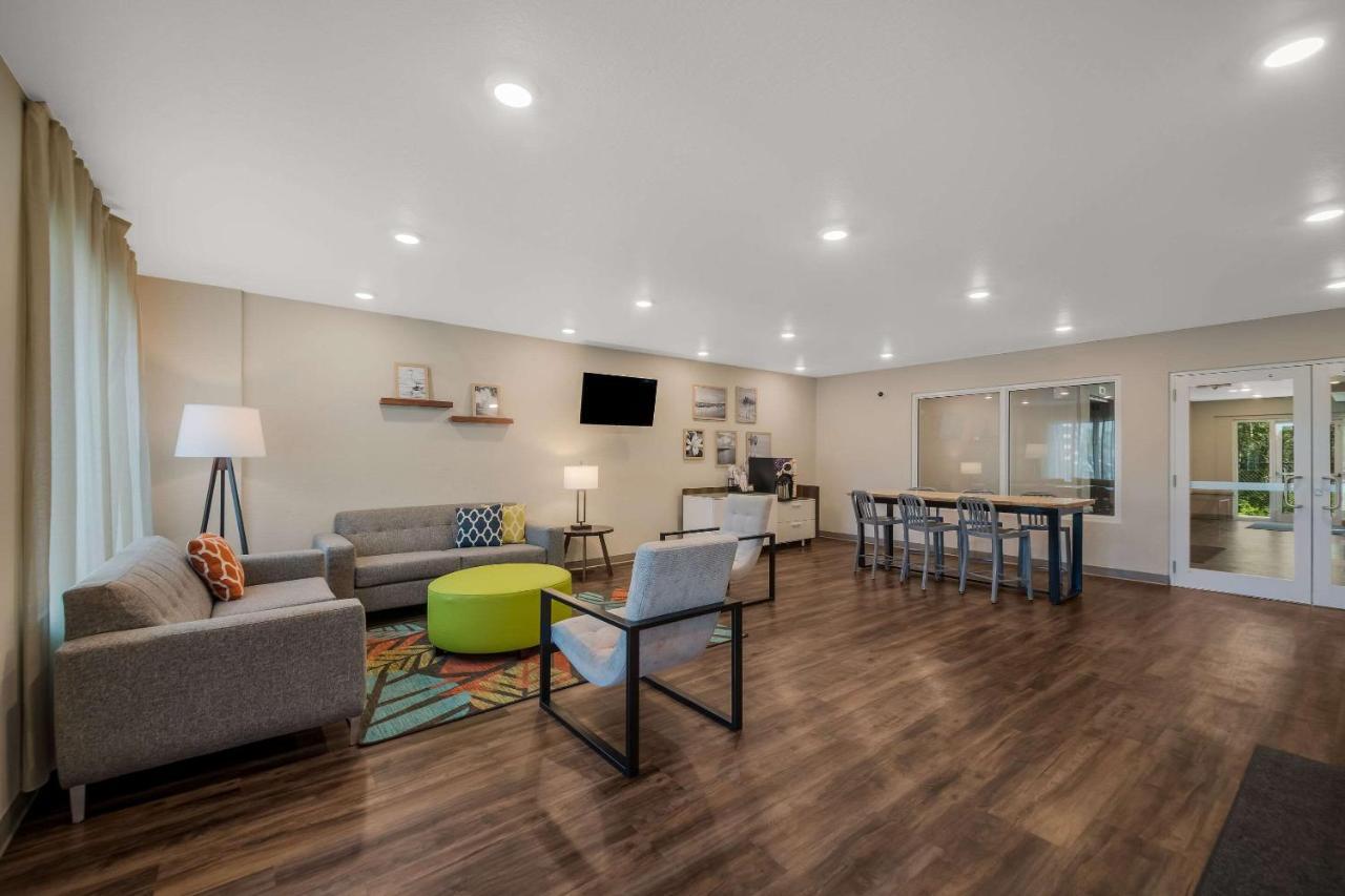 Woodspring Suites Wesley Chapel-Tampa Luaran gambar
