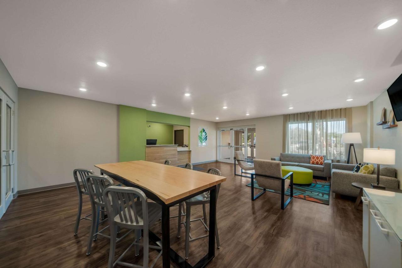 Woodspring Suites Wesley Chapel-Tampa Luaran gambar