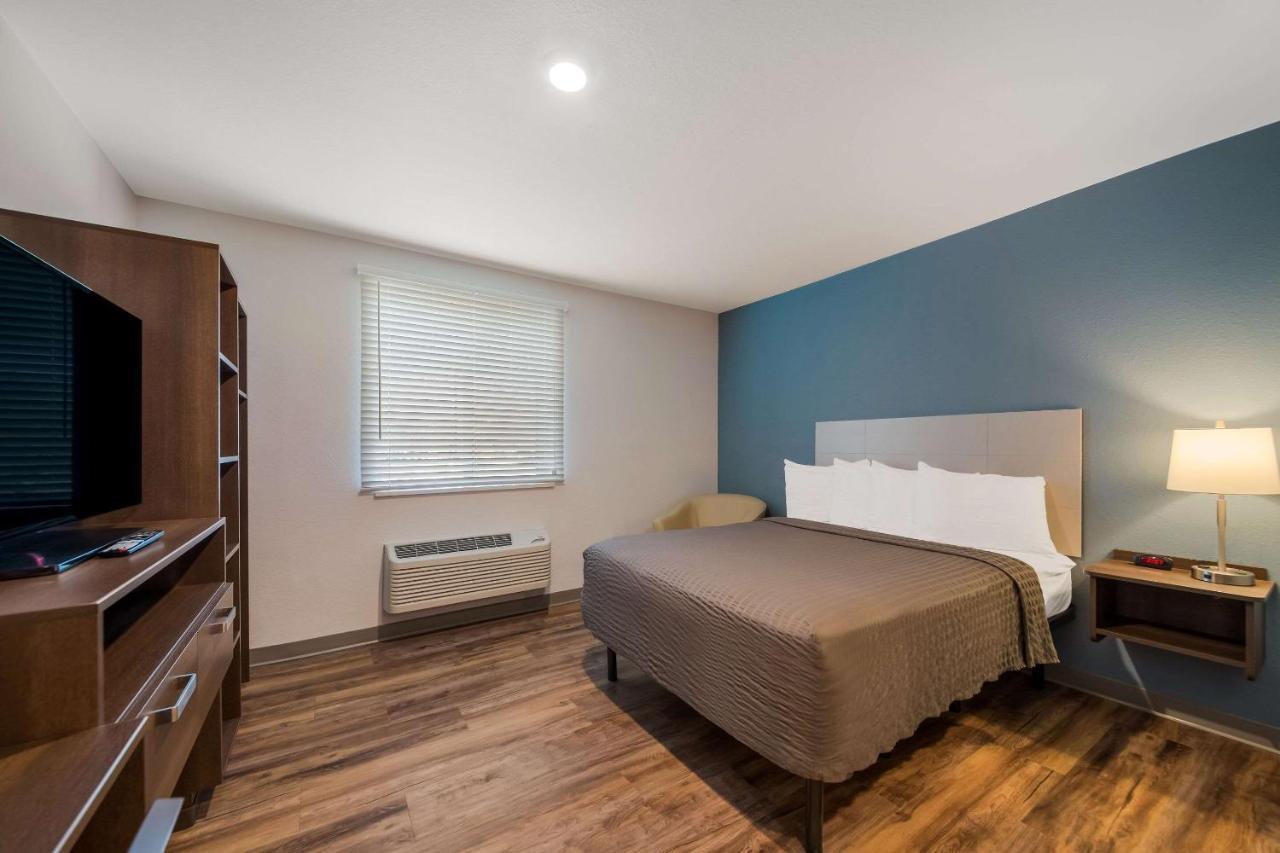 Woodspring Suites Wesley Chapel-Tampa Luaran gambar