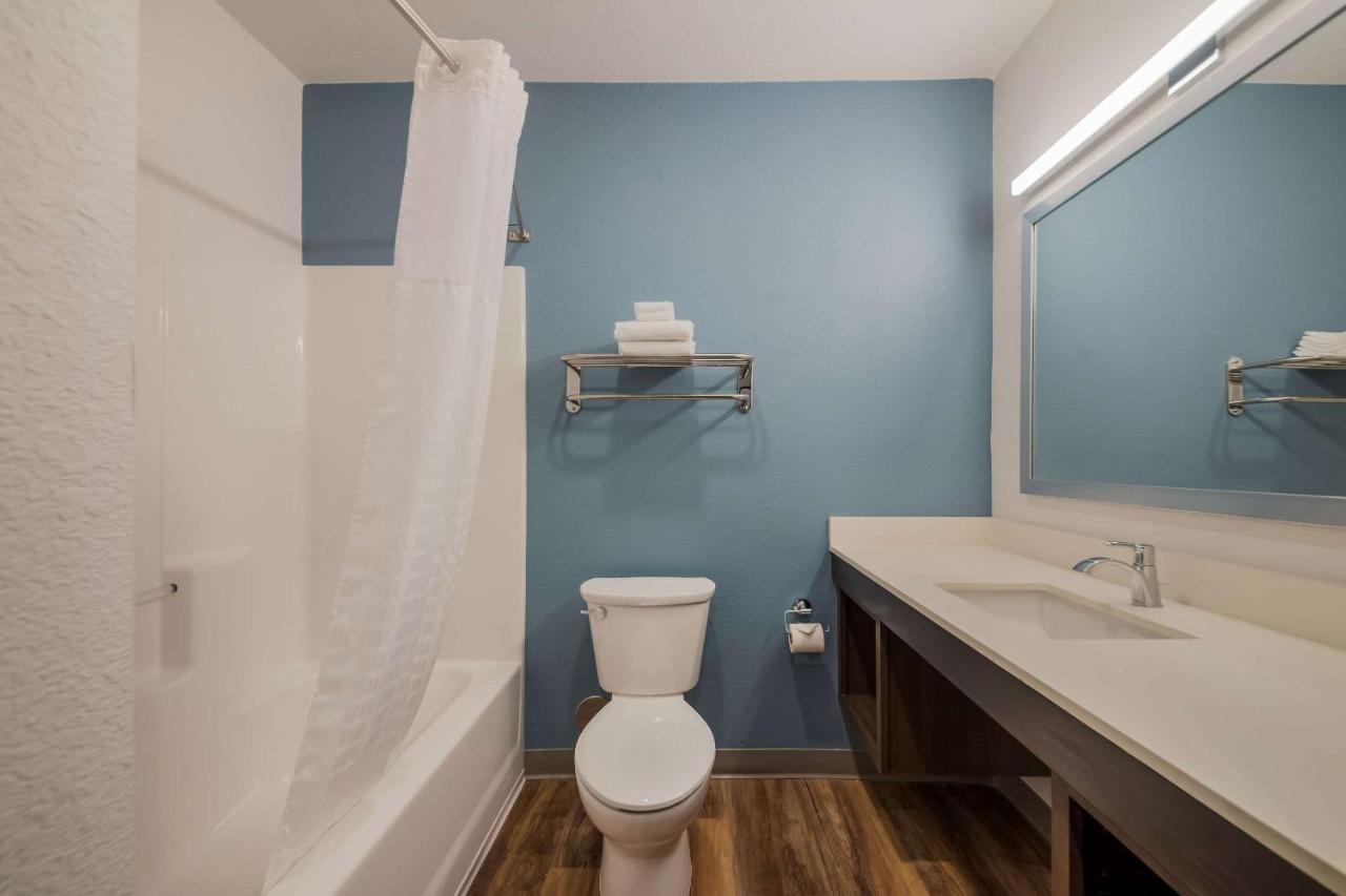 Woodspring Suites Wesley Chapel-Tampa Luaran gambar