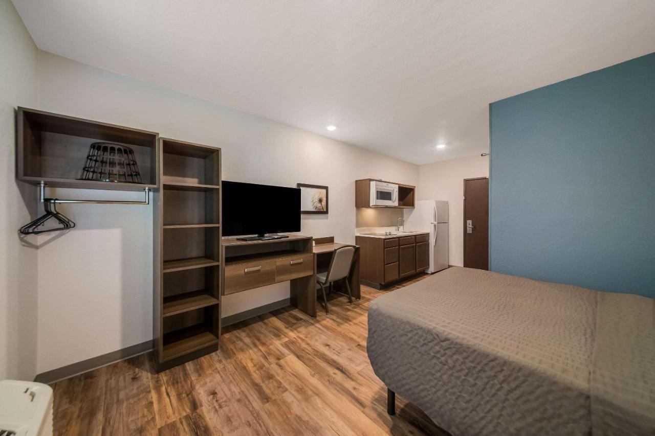 Woodspring Suites Wesley Chapel-Tampa Luaran gambar