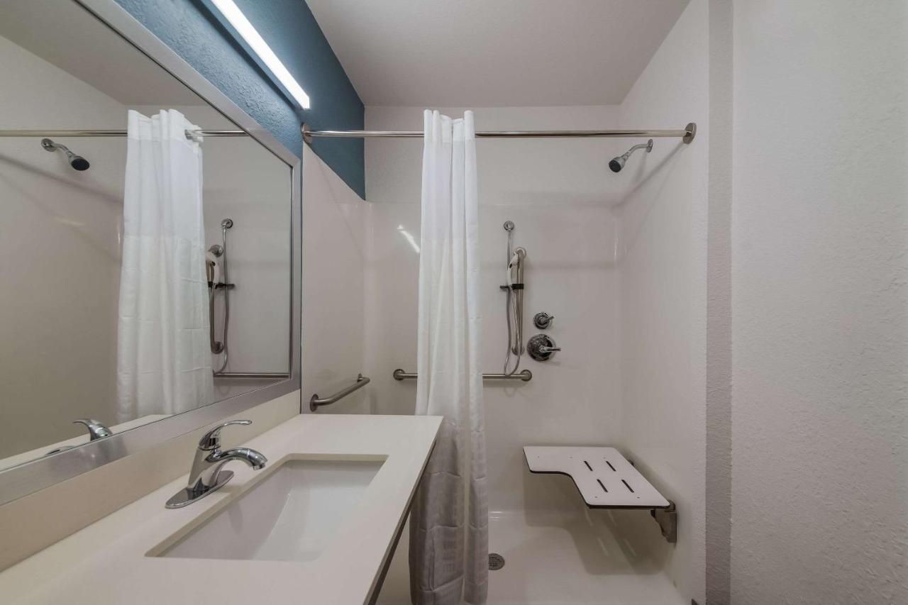 Woodspring Suites Wesley Chapel-Tampa Luaran gambar